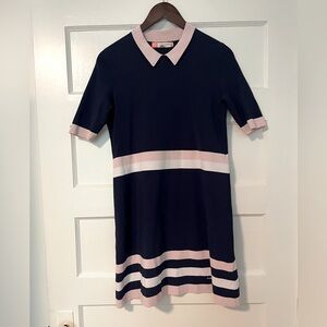 Ted Baker Summer Polo Dress - Size 1 - Like New!